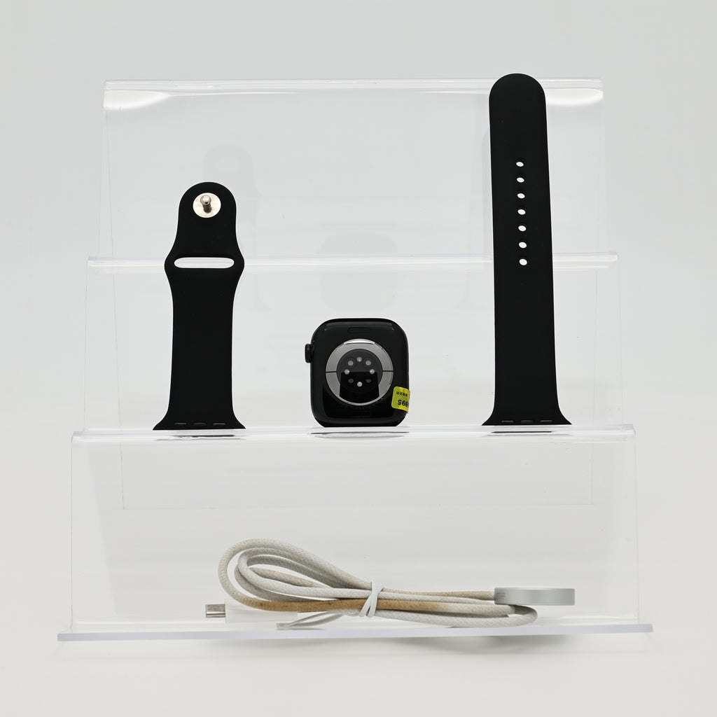 99新 Apple Watch Series 10 42毫米 鋁金屬