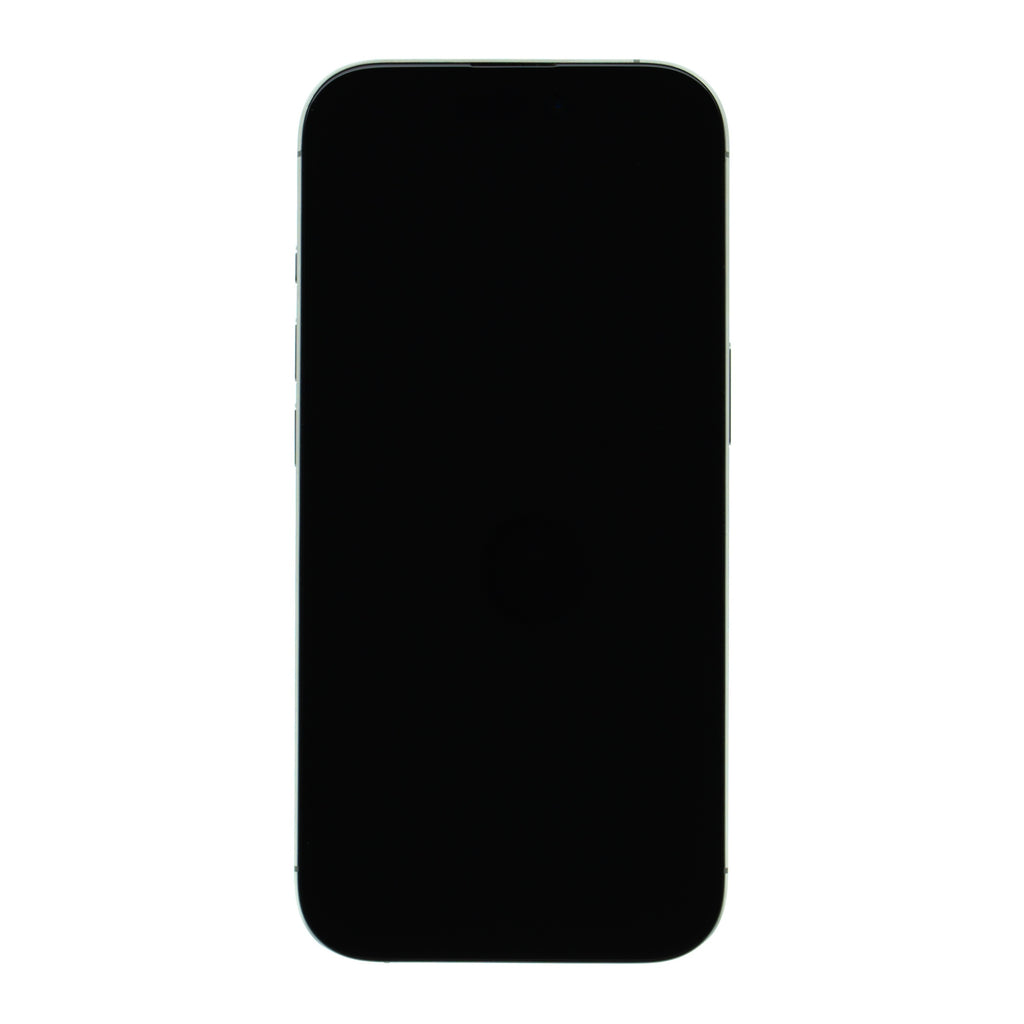 95新 Apple iPhone 16 Pro 128G 白色鈦金屬 中國大陸版