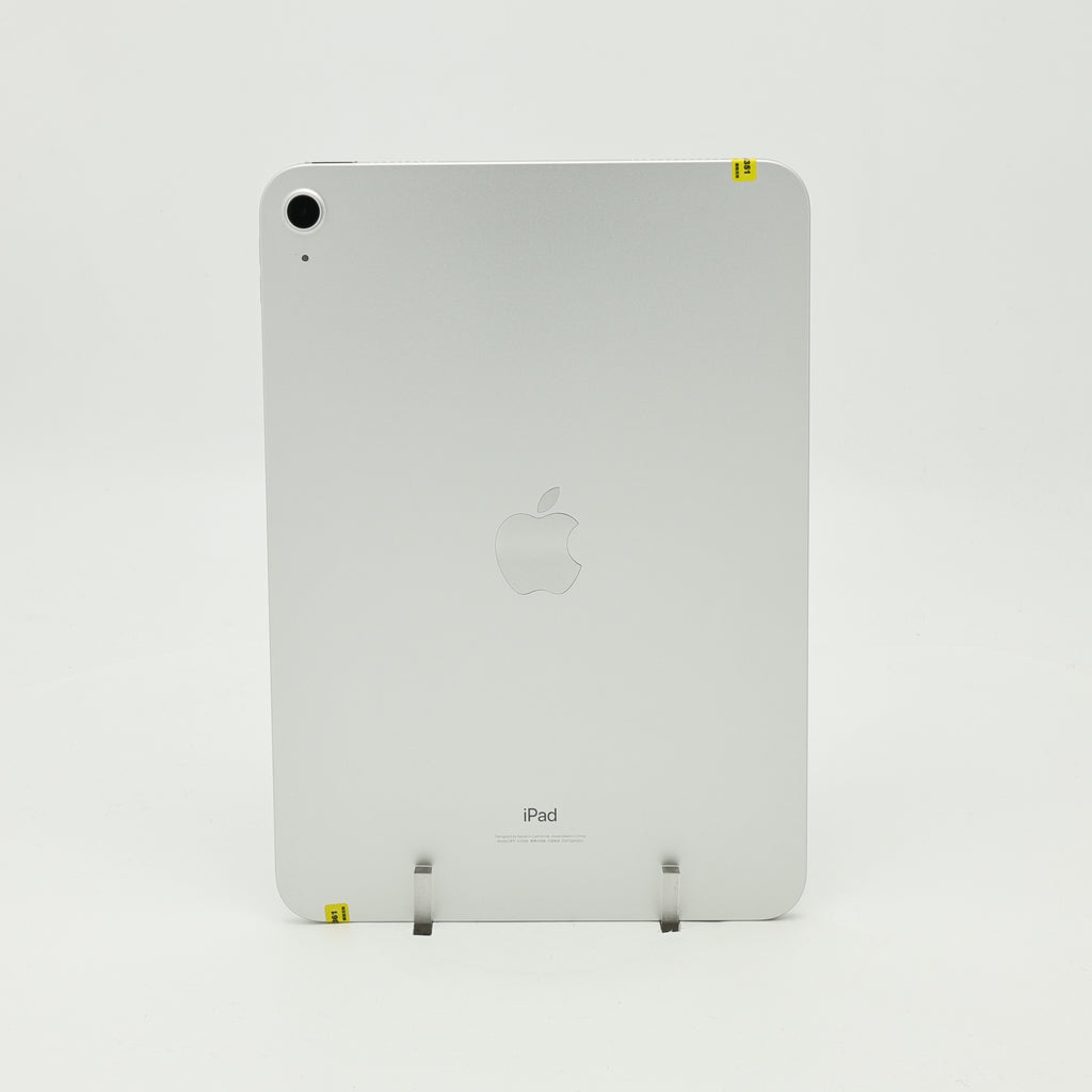 95新 Apple iPad 10代 64G 銀色 WIFI