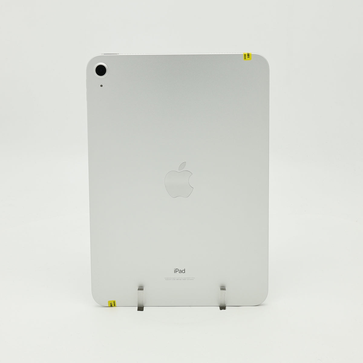 95新 Apple iPad 10代 64G 銀色 WIFI