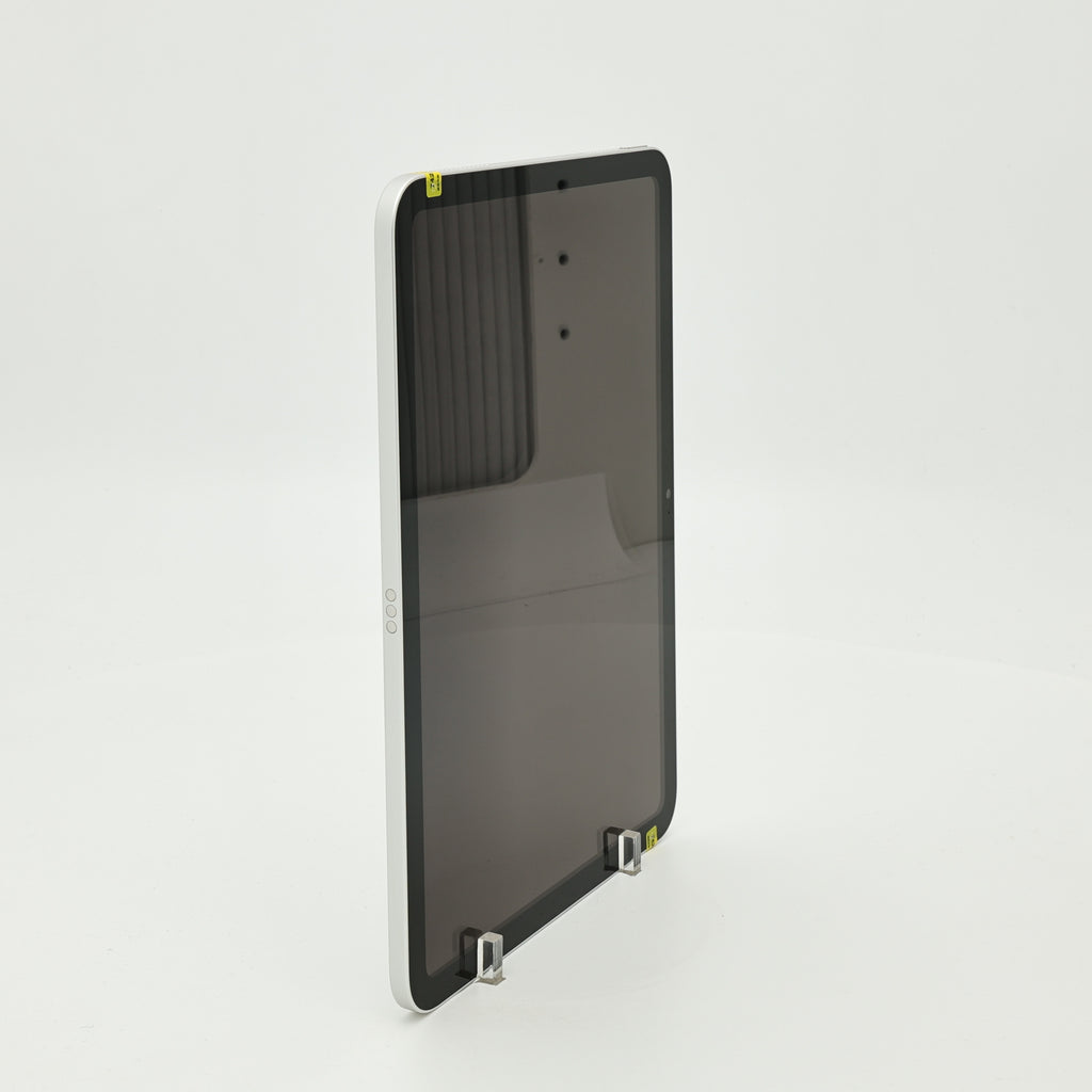 95新 Apple iPad 10代 64G 銀色 WIFI