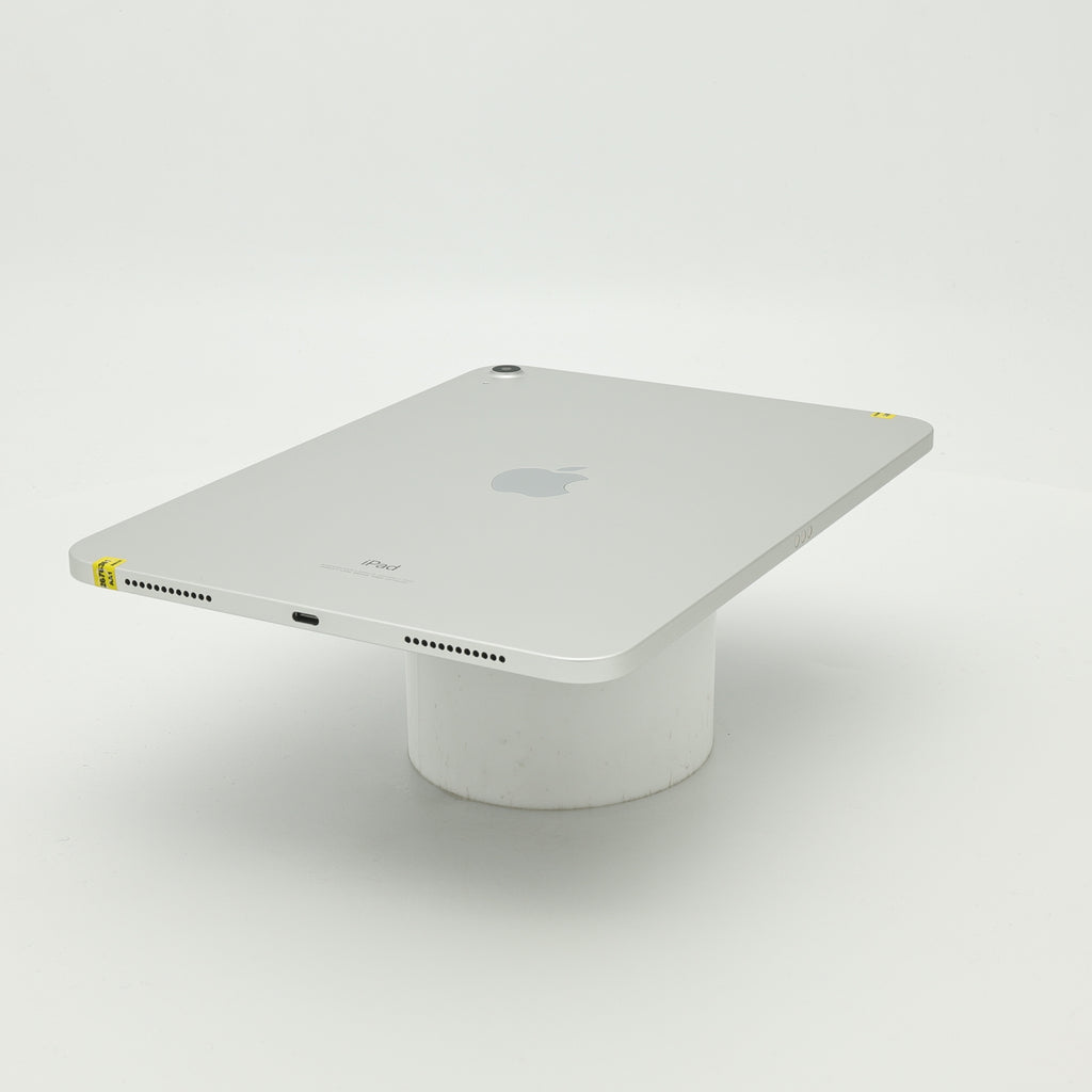 95新 Apple iPad 10代 64G 銀色 WIFI