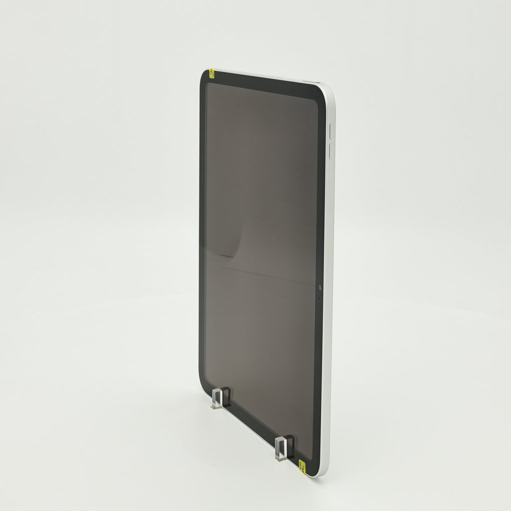 95新 Apple iPad 10代 64G 銀色 WIFI