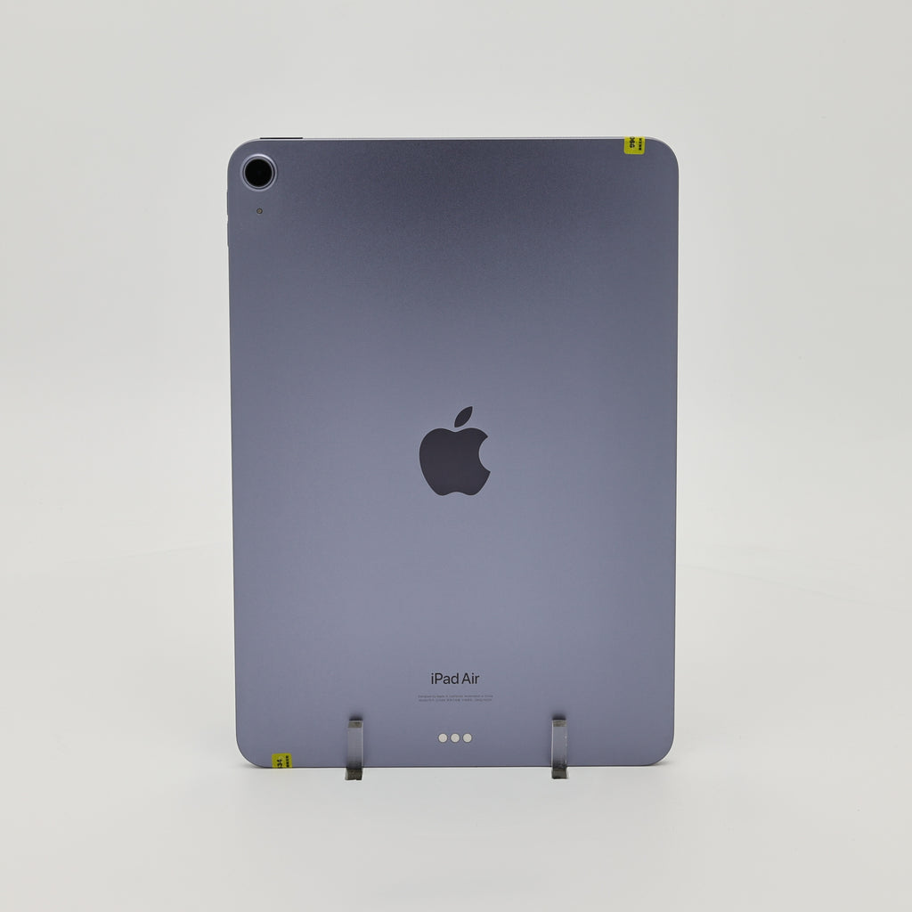 95新 Apple iPad Air5 256G 紫色 WIFI