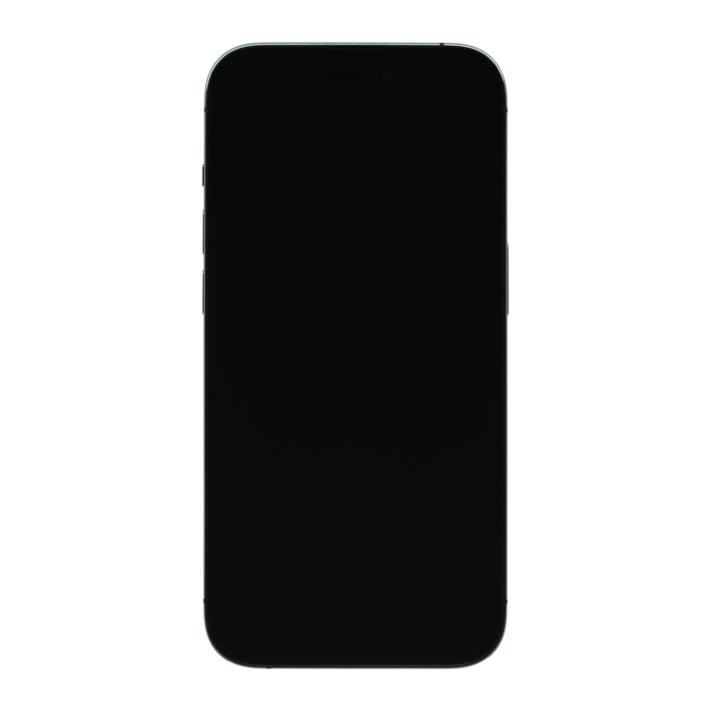 95新 Apple iPhone 14 Pro 512G 暗紫色 中國大陸版
