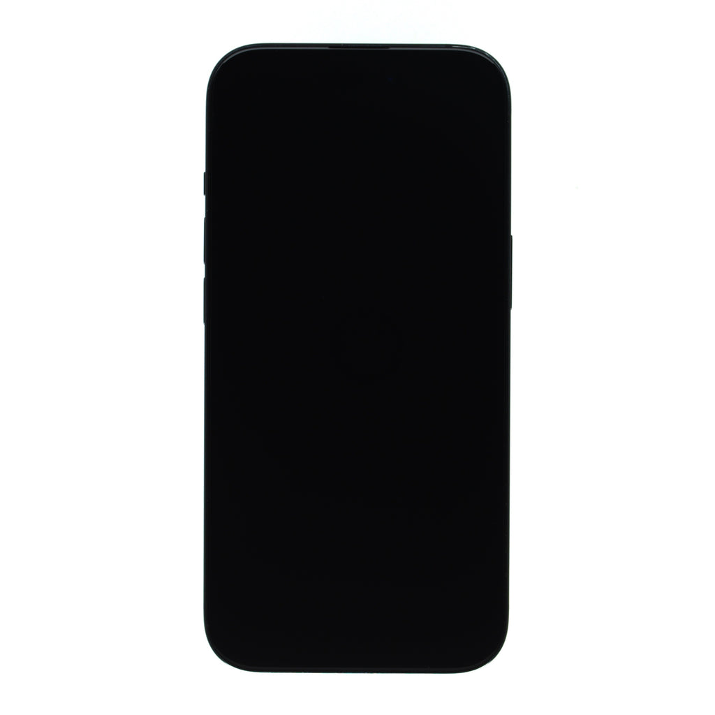 95新 Apple iPhone 15 256G 黑色 中國大陸版