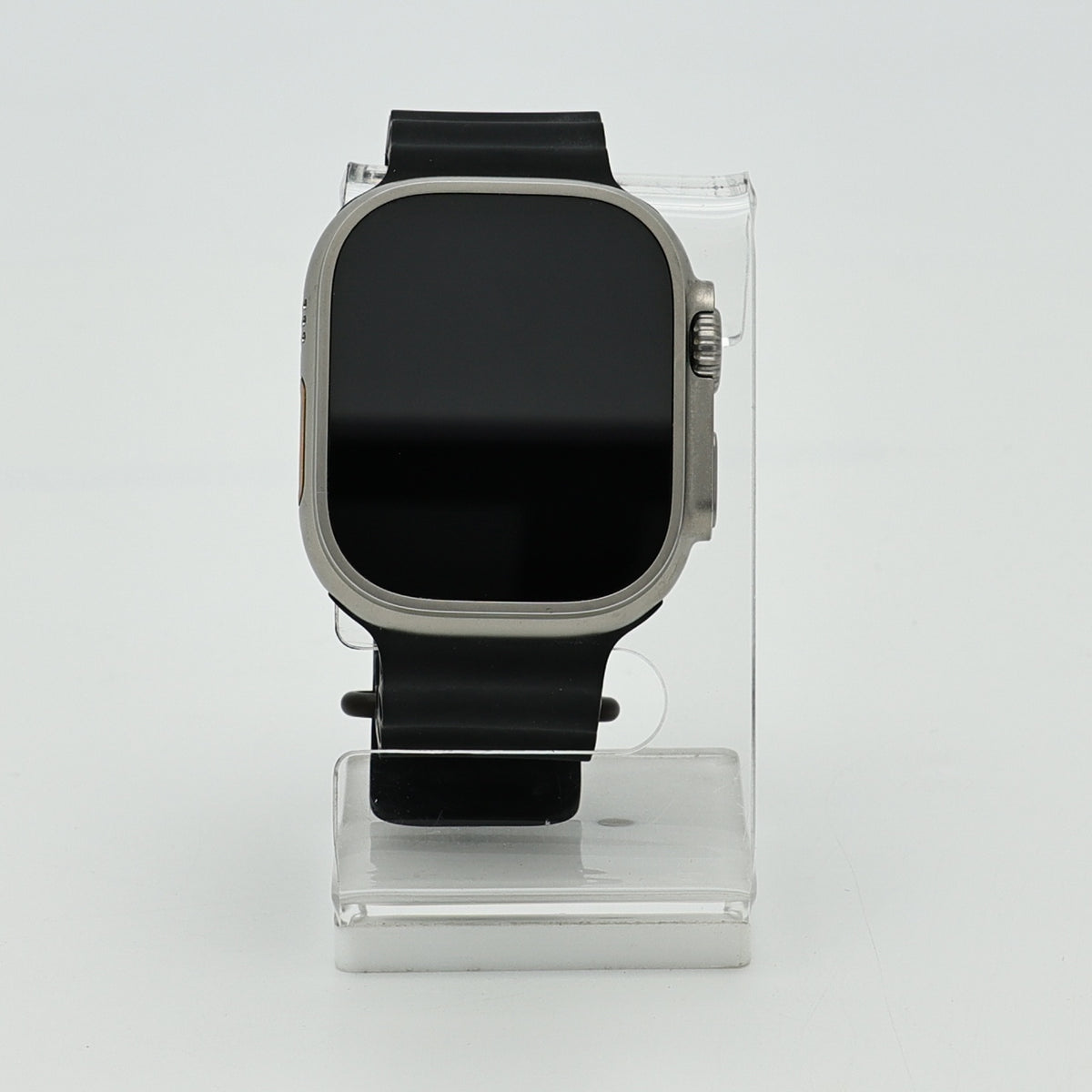99新 Apple Watch Ultra 2 49毫米 鈦金屬