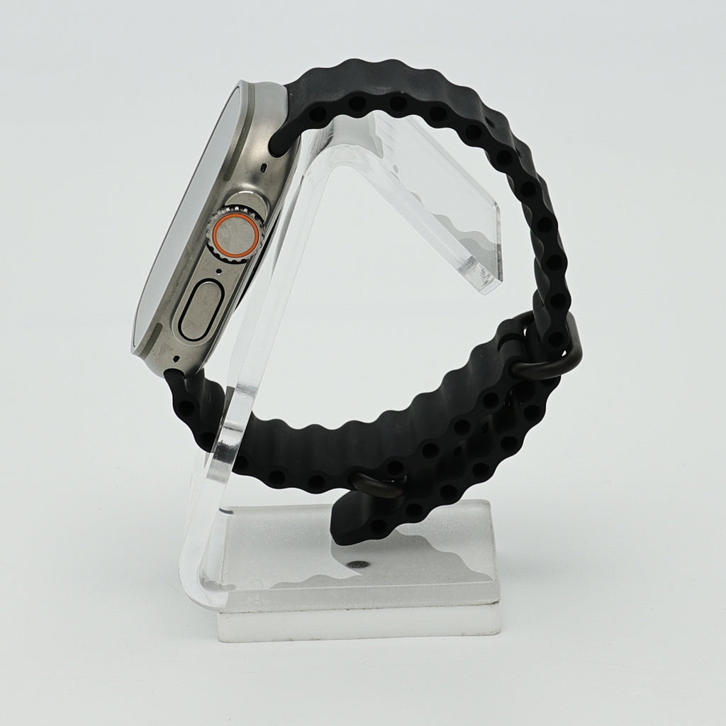 99新 Apple Watch Ultra 2 49毫米 鈦金屬