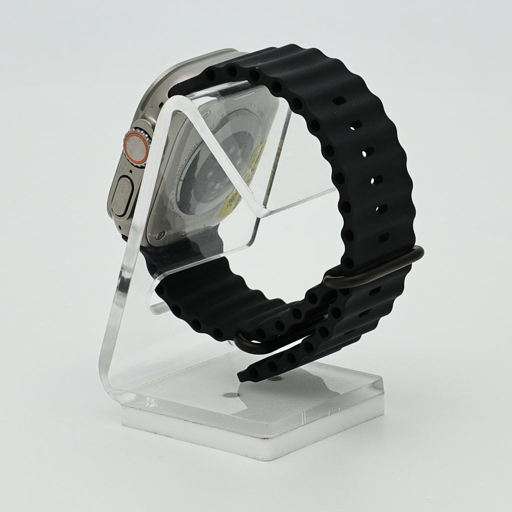 99新 Apple Watch Ultra 2 49毫米 鈦金屬