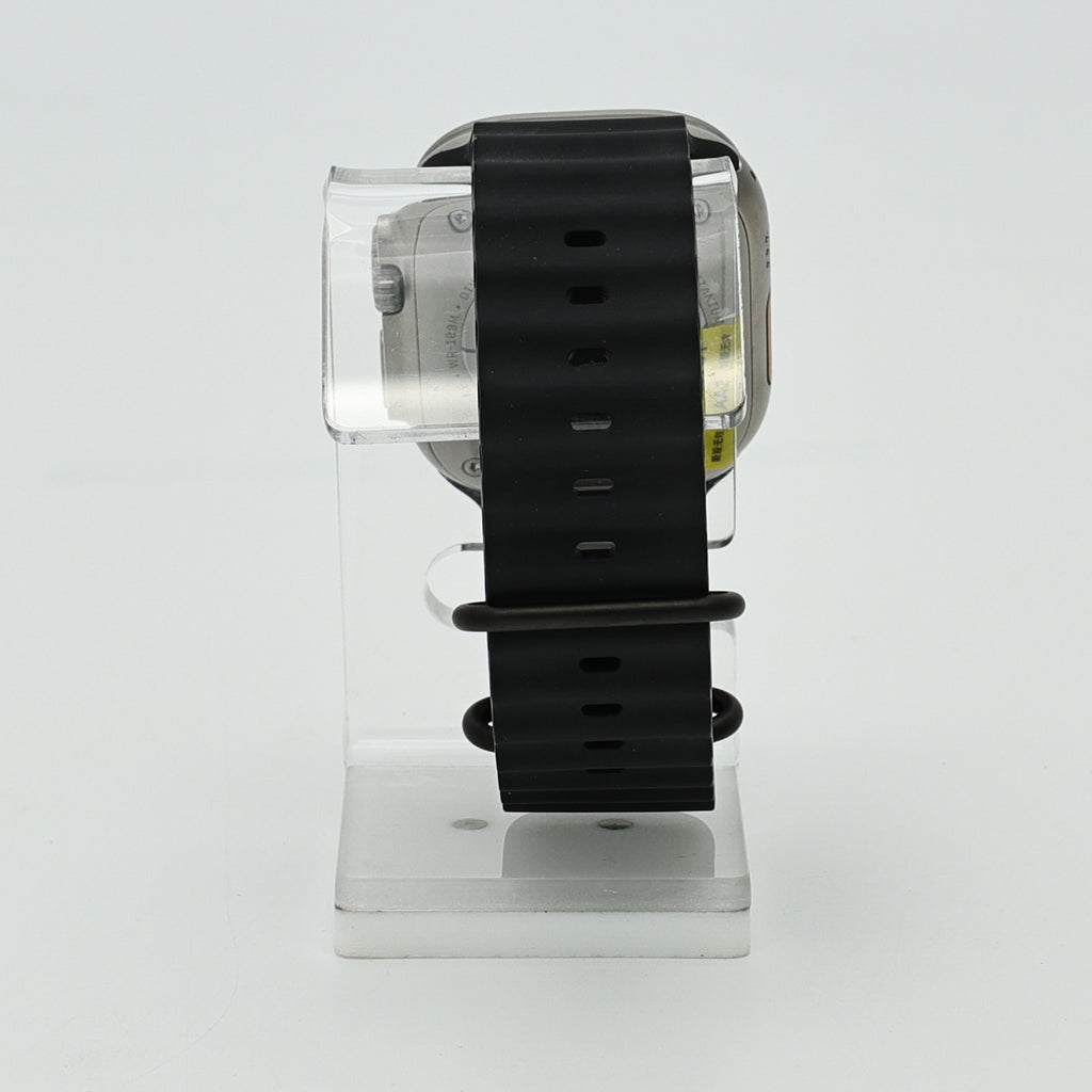 99新 Apple Watch Ultra 2 49毫米 鈦金屬