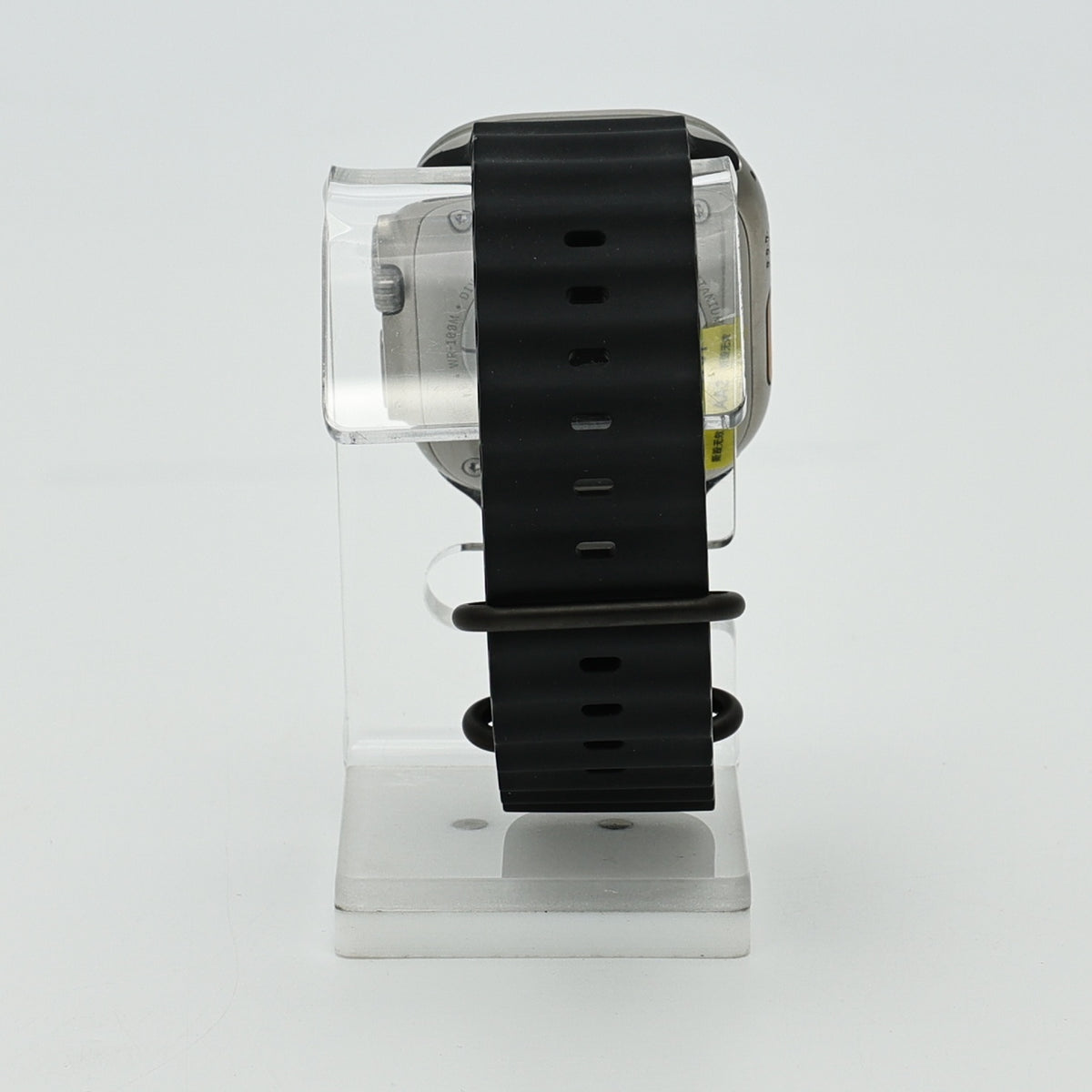 99新 Apple Watch Ultra 2 49毫米 鈦金屬