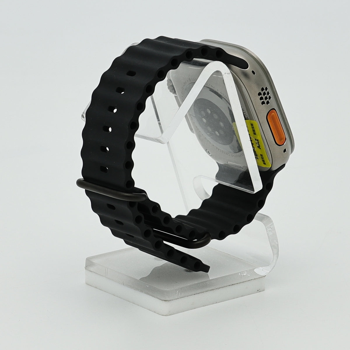 99新 Apple Watch Ultra 2 49毫米 鈦金屬