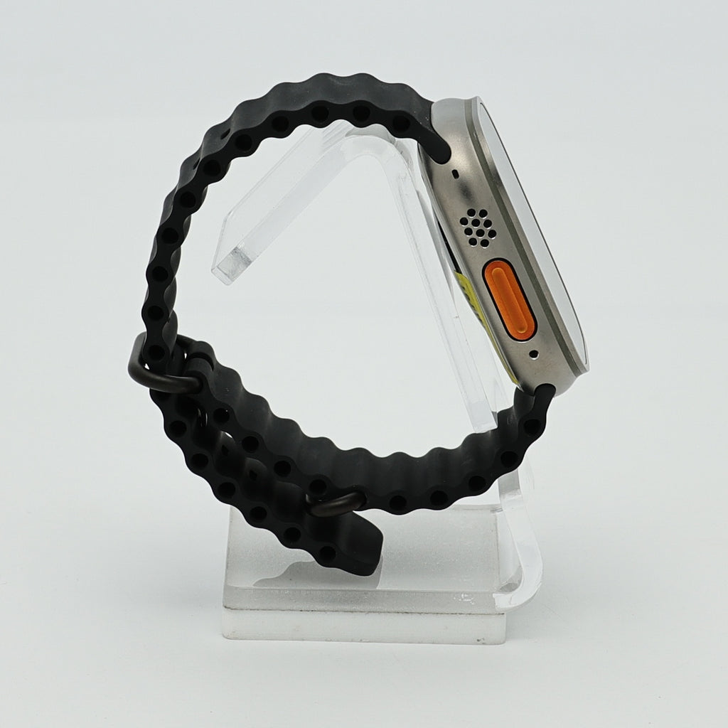 99新 Apple Watch Ultra 2 49毫米 鈦金屬