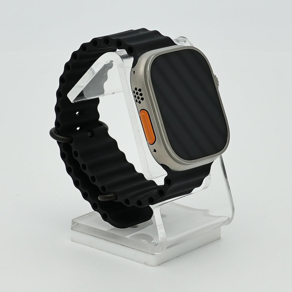 99新 Apple Watch Ultra 2 49毫米 鈦金屬