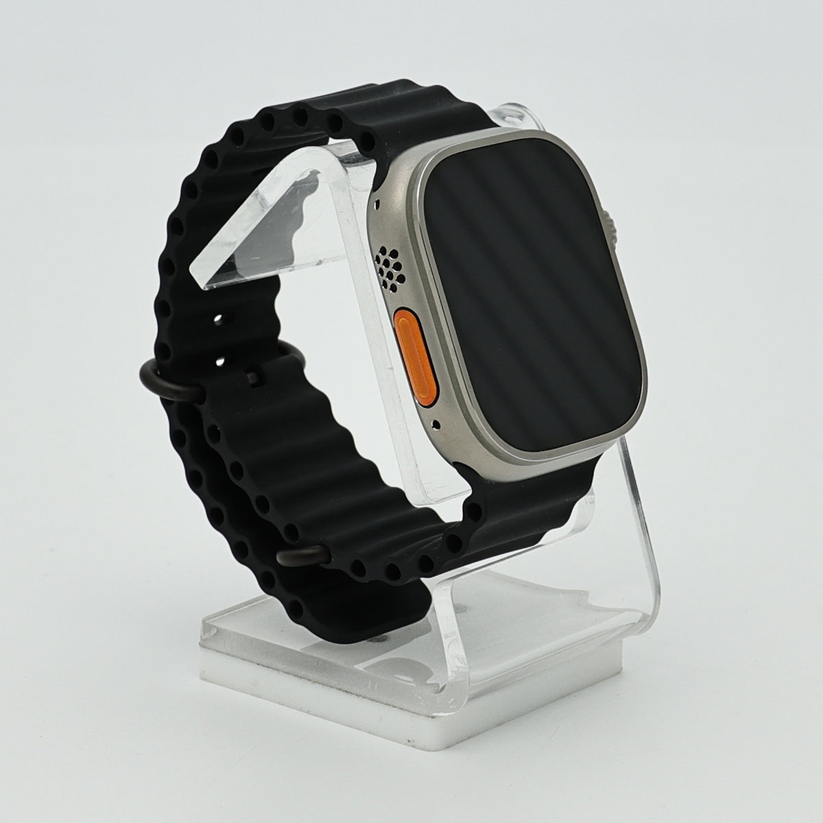 99新 Apple Watch Ultra 2 49毫米 鈦金屬