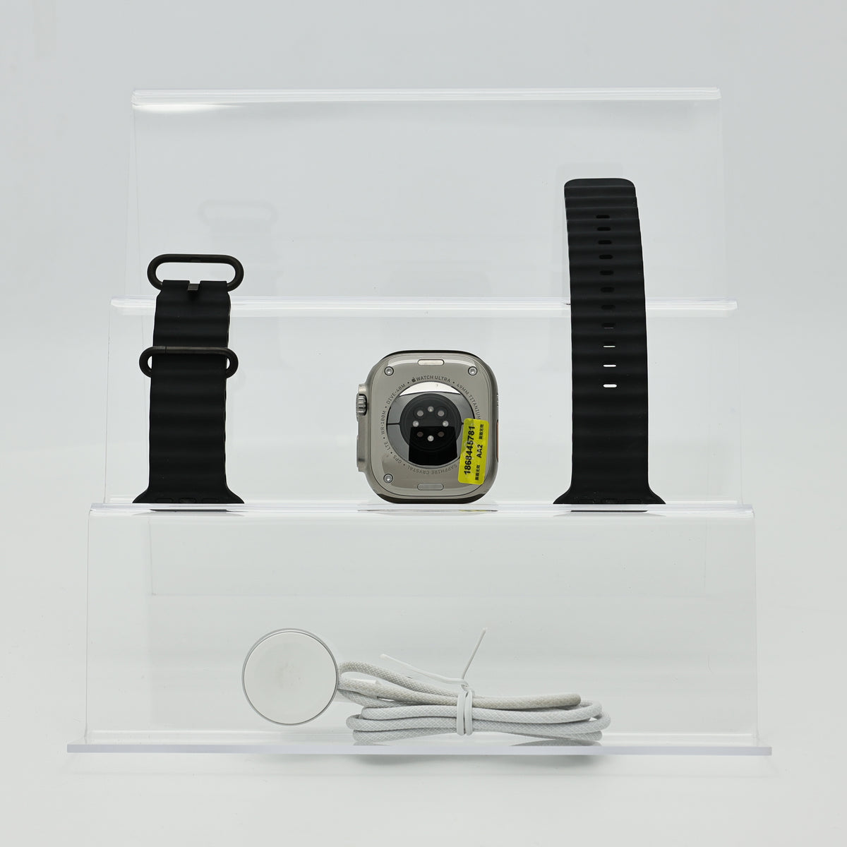 99新 Apple Watch Ultra 2 49毫米 鈦金屬