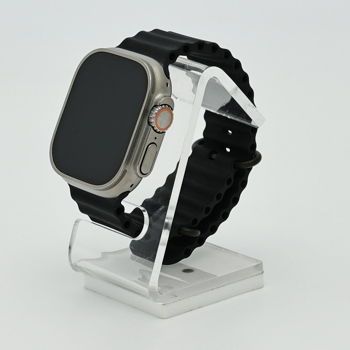99新 Apple Watch Ultra 2 49毫米 鈦金屬