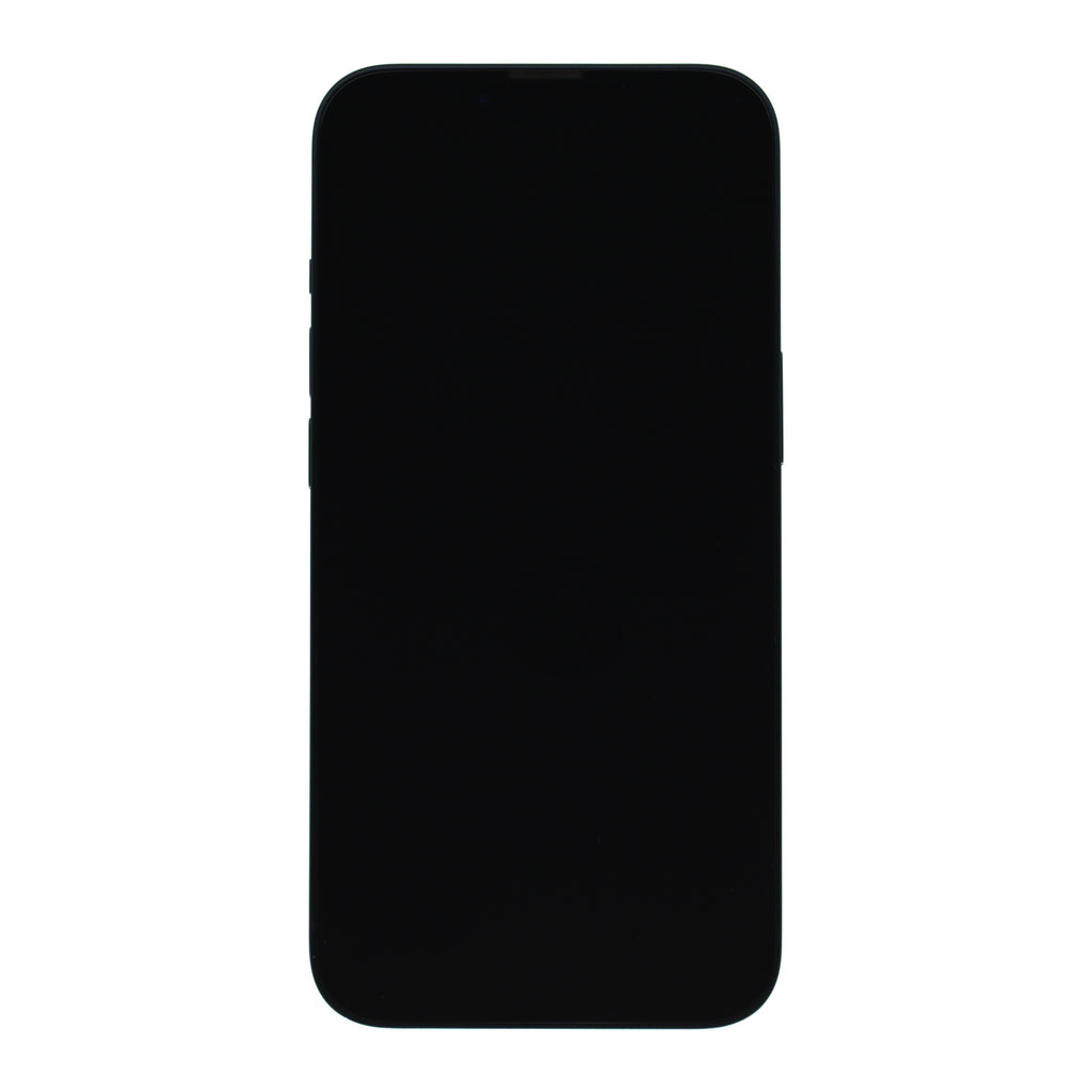95新 Apple iPhone 13 128G 午夜色 中國大陸版