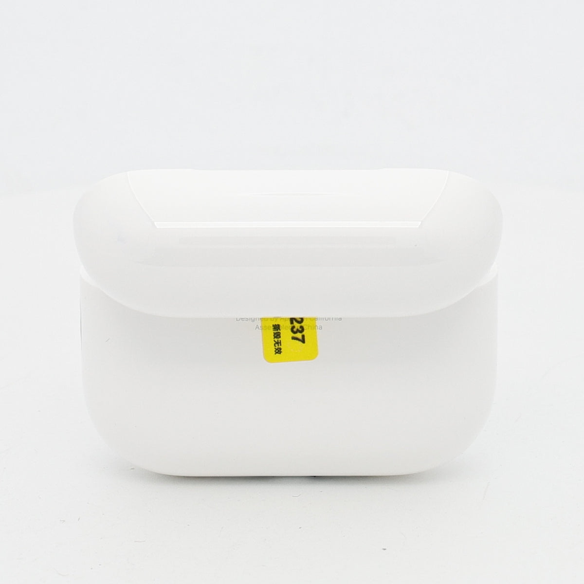 99新 Apple AirPods Pro 3 白色