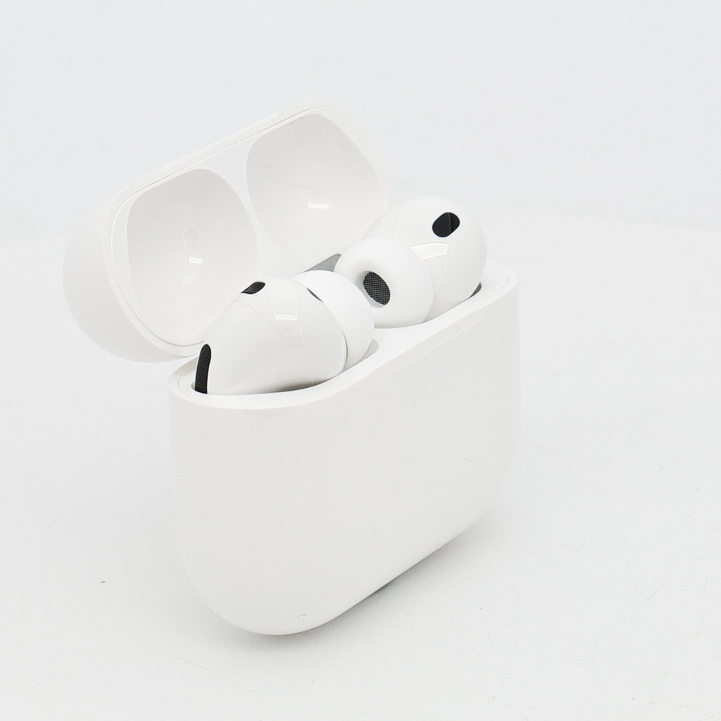 99新 Apple AirPods Pro 3 白色
