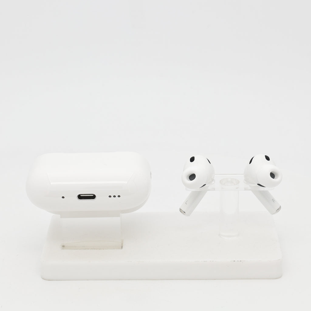 99新 Apple AirPods Pro 3 白色