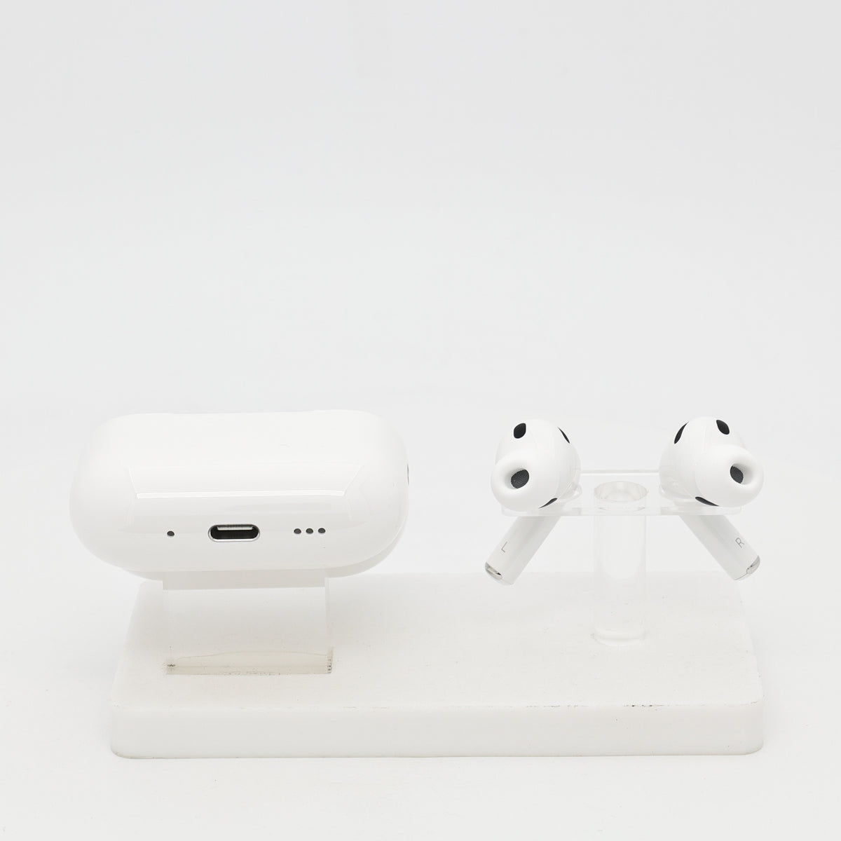 99新 Apple AirPods Pro 3 白色