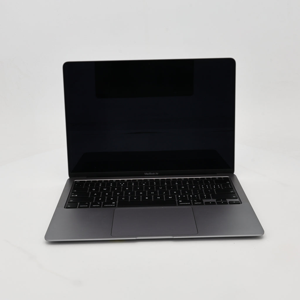 95新 Apple MacBook Air 20年 13寸 i5 1.1G 8G RAM 256G SSD 深空灰色