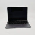 95新 Apple MacBook Air 20年 13寸 i5 1.1G 8G RAM 256G SSD 深空灰色