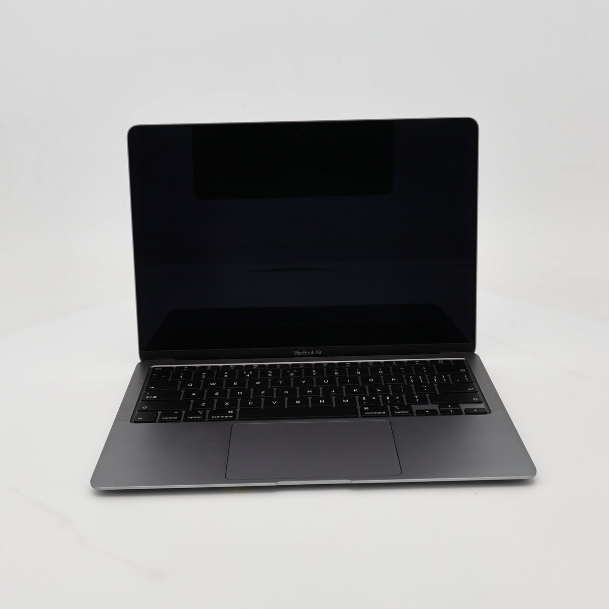 95新 Apple MacBook Air 20年 13寸 i5 1.1G 8G RAM 256G SSD 深空灰色
