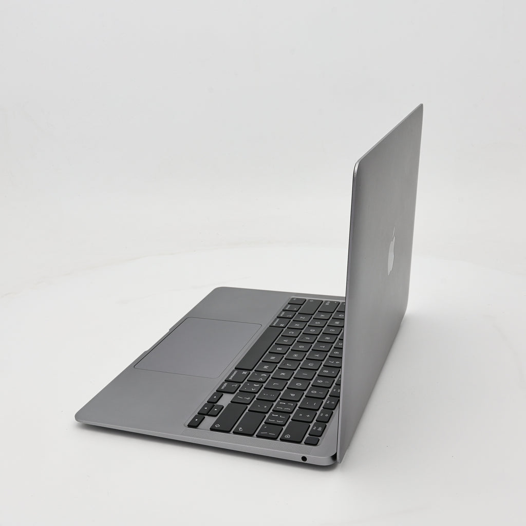 95新 Apple MacBook Air 20年 13寸 i5 1.1G 8G RAM 256G SSD 深空灰色