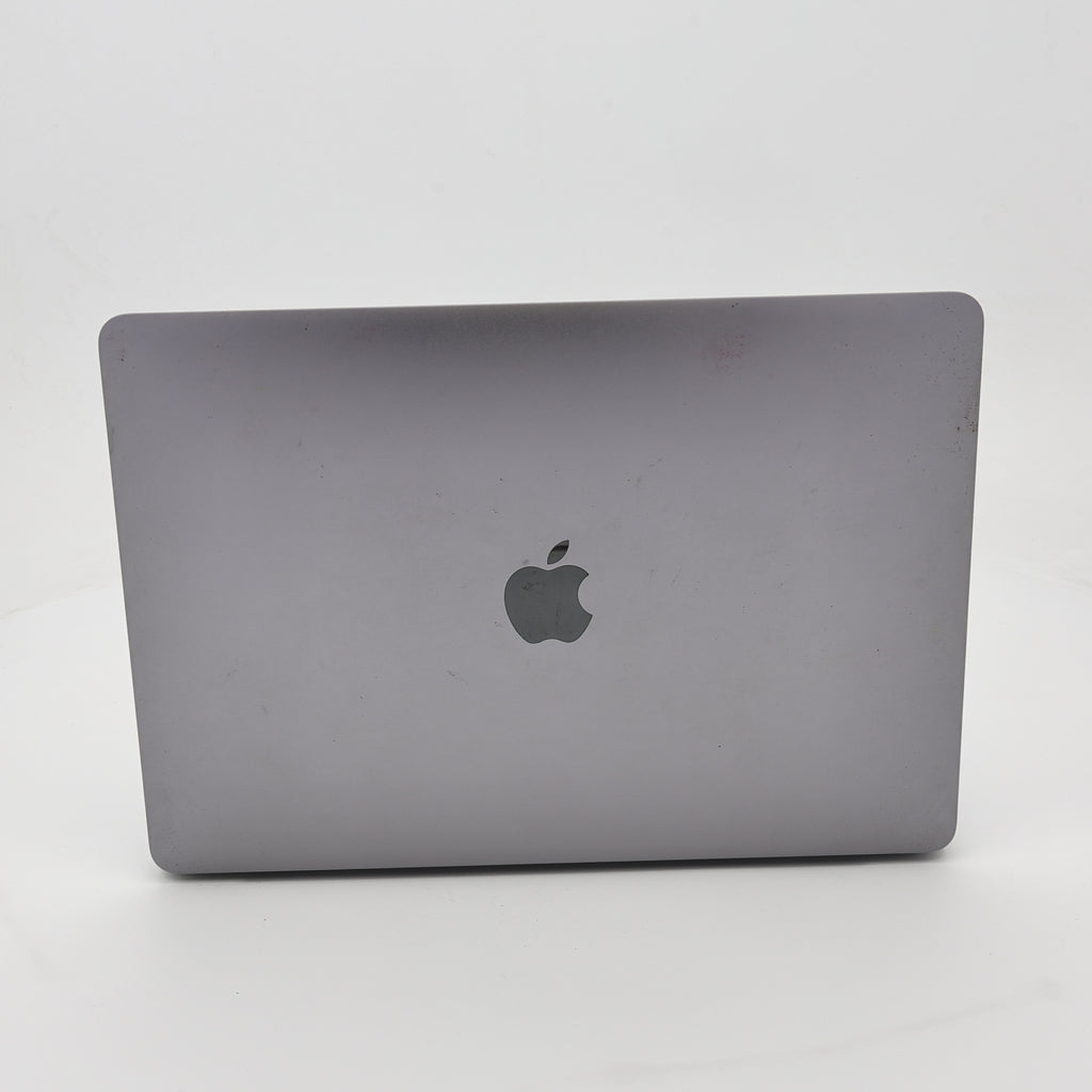 95新 Apple MacBook Air 20年 13寸 i5 1.1G 8G RAM 256G SSD 深空灰色