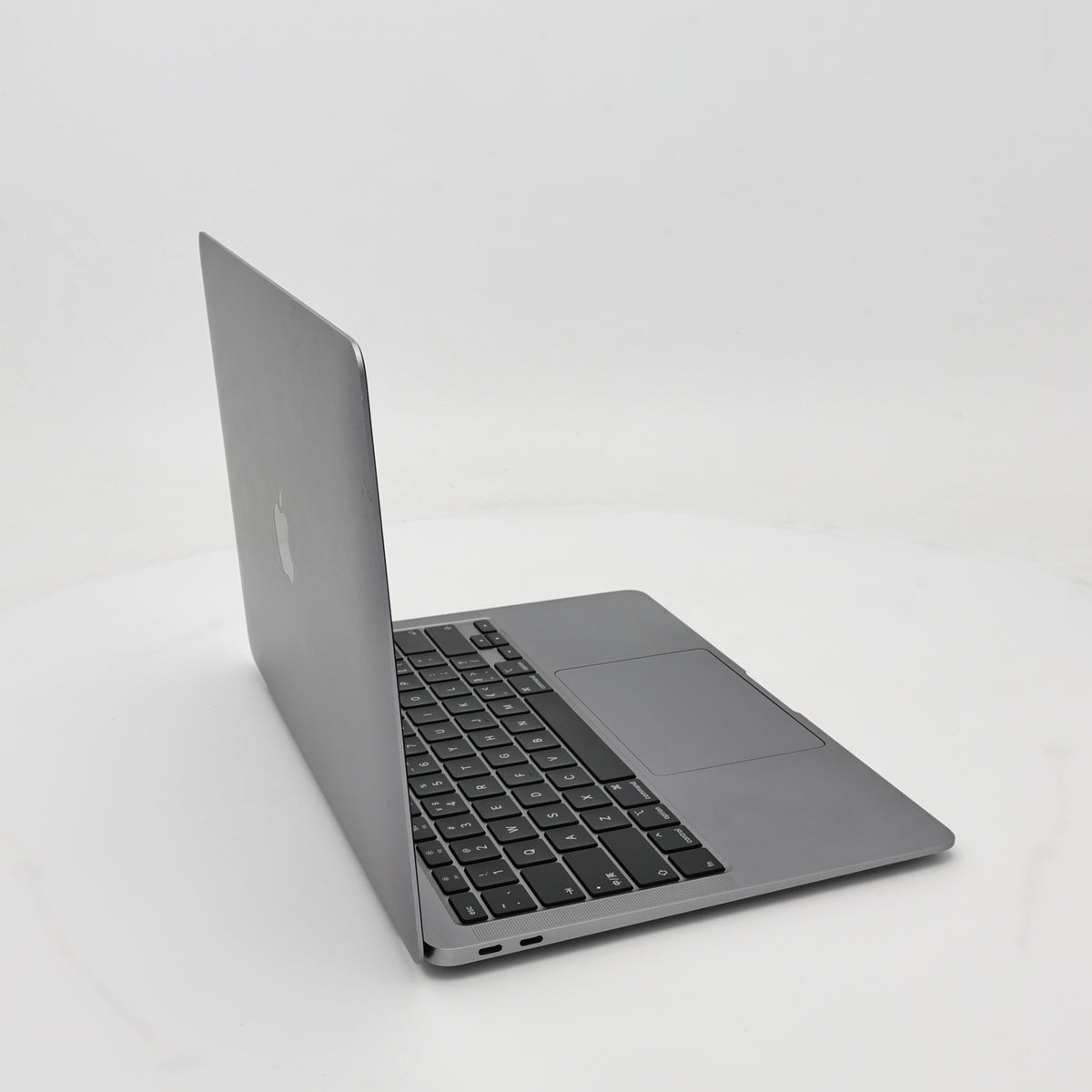 95新 Apple MacBook Air 20年 13寸 i5 1.1G 8G RAM 256G SSD 深空灰色