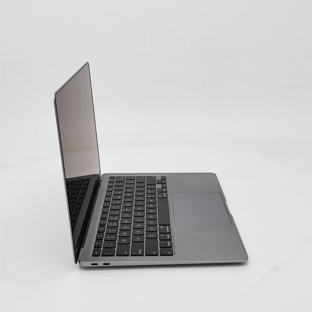 95新 Apple MacBook Air 20年 13寸 i5 1.1G 8G RAM 256G SSD 深空灰色