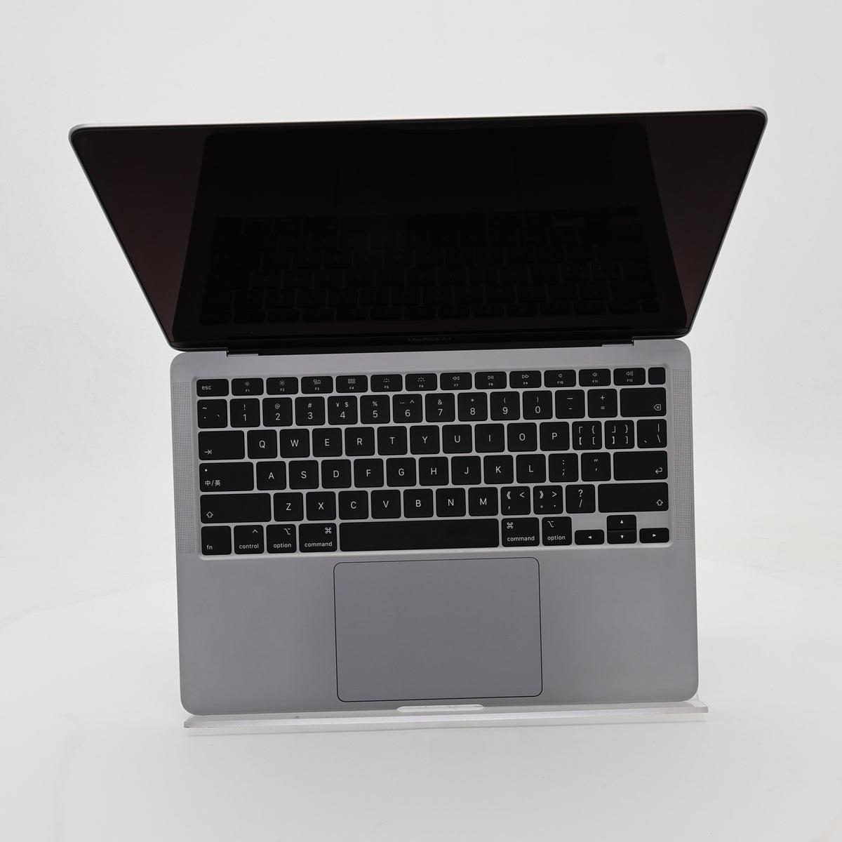 95新 Apple MacBook Air 20年 13寸 i5 1.1G 8G RAM 256G SSD 深空灰色