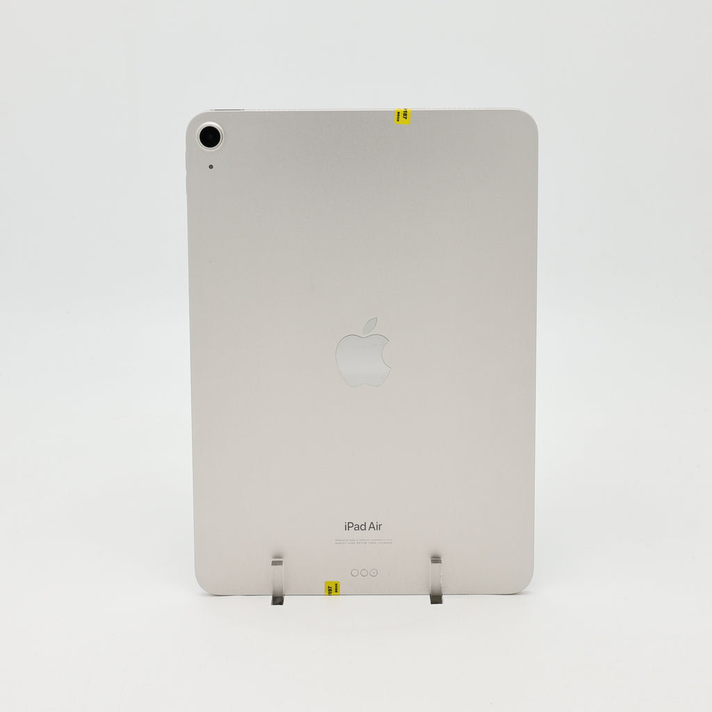 95新 Apple iPad Air5 256G 星光色 WIFI