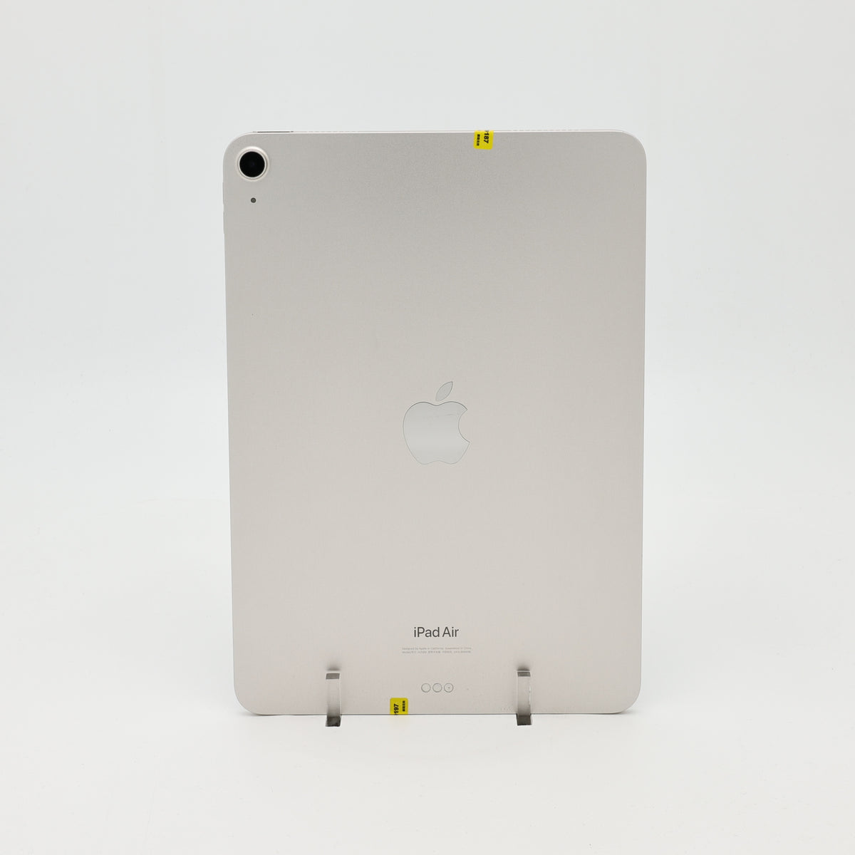 95新 Apple iPad Air5 256G 星光色 WIFI