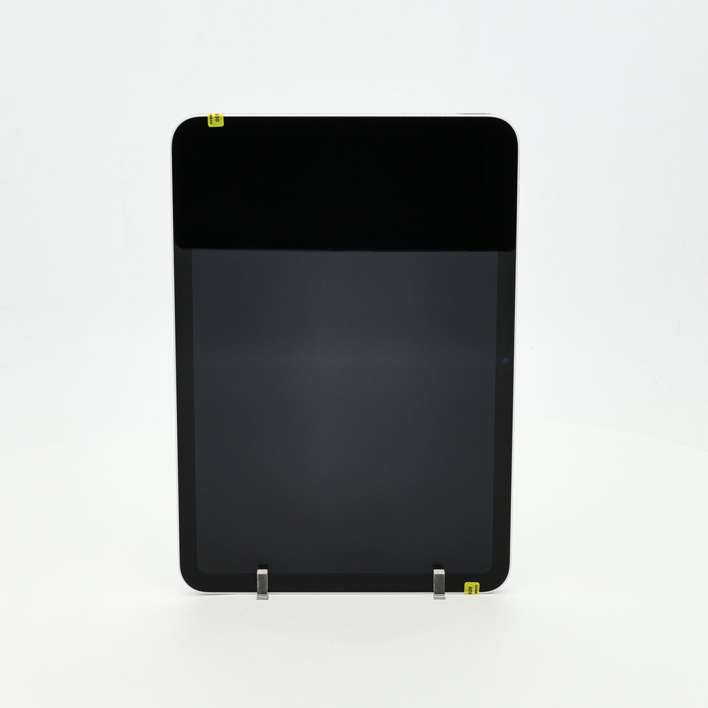 95新 Apple iPad 10代 64G 銀色 WIFI