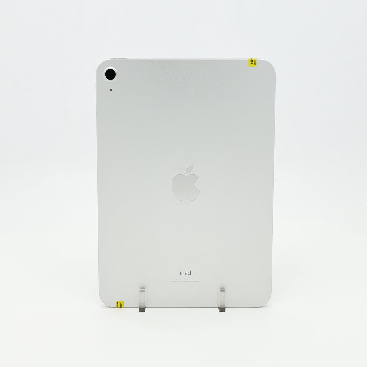 95新 Apple iPad 10代 64G 銀色 WIFI