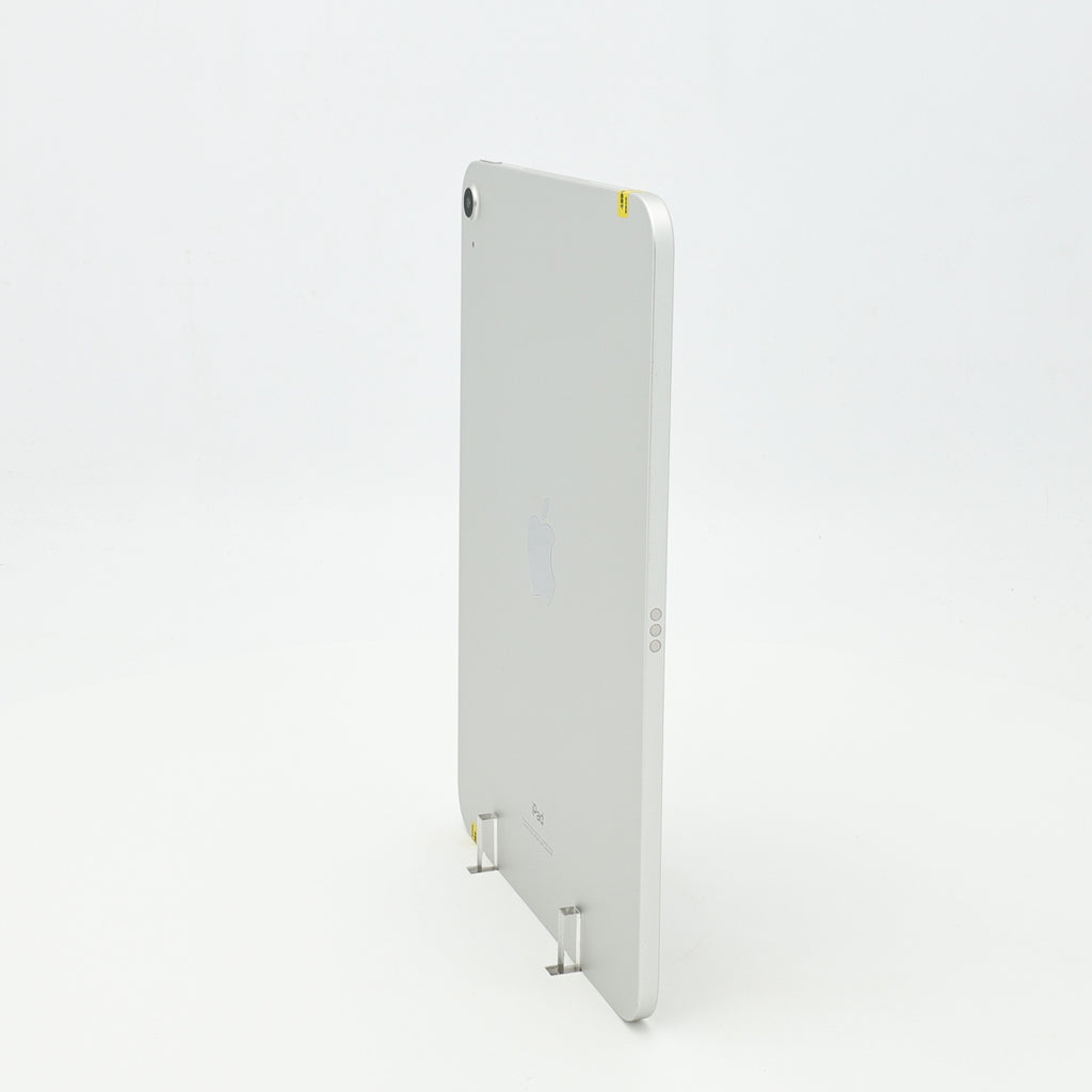 95新 Apple iPad 10代 64G 銀色 WIFI