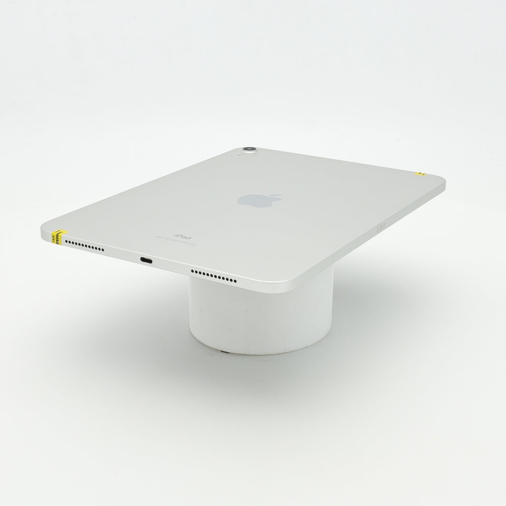 95新 Apple iPad 10代 64G 銀色 WIFI