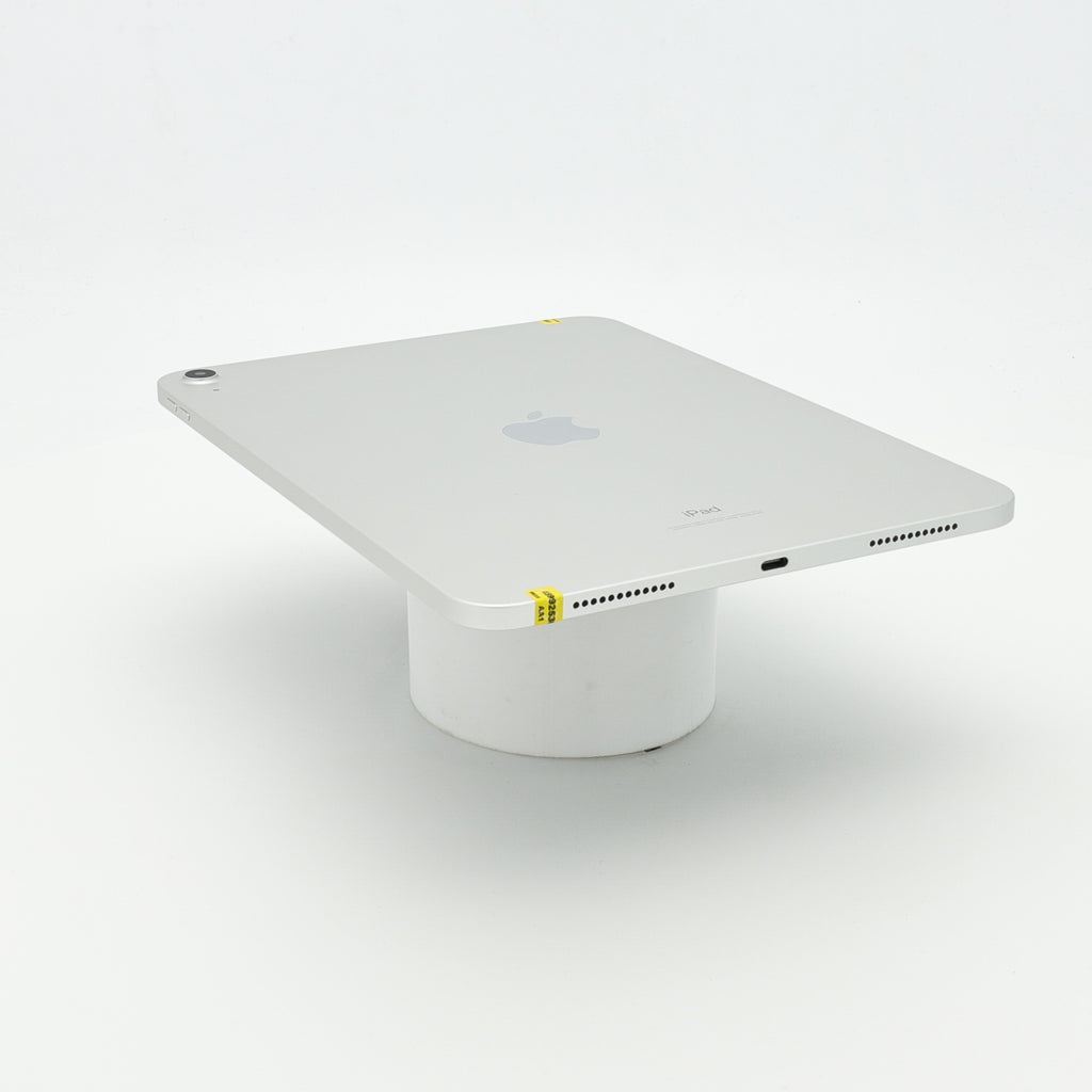95新 Apple iPad 10代 64G 銀色 WIFI