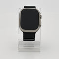 99新 Apple Watch Ultra 2 49毫米 鈦金屬