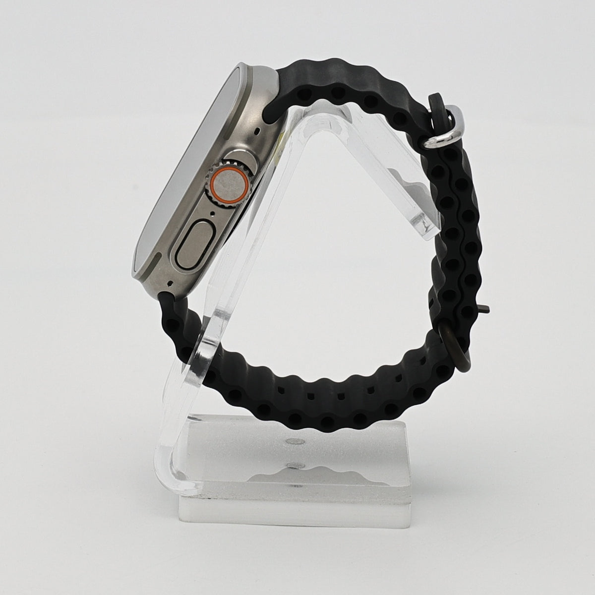 99新 Apple Watch Ultra 2 49毫米 鈦金屬