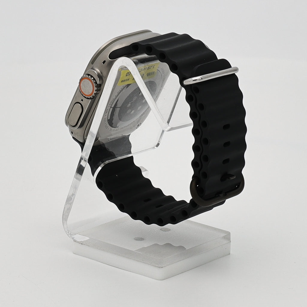 99新 Apple Watch Ultra 2 49毫米 鈦金屬