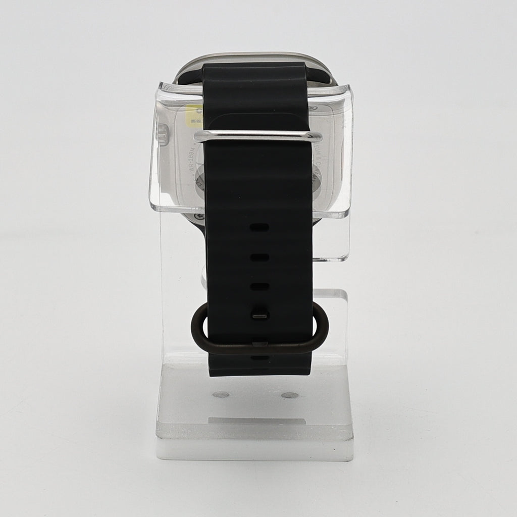 99新 Apple Watch Ultra 2 49毫米 鈦金屬