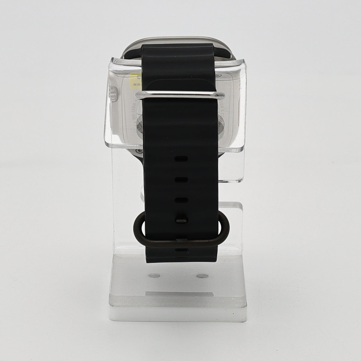 99新 Apple Watch Ultra 2 49毫米 鈦金屬