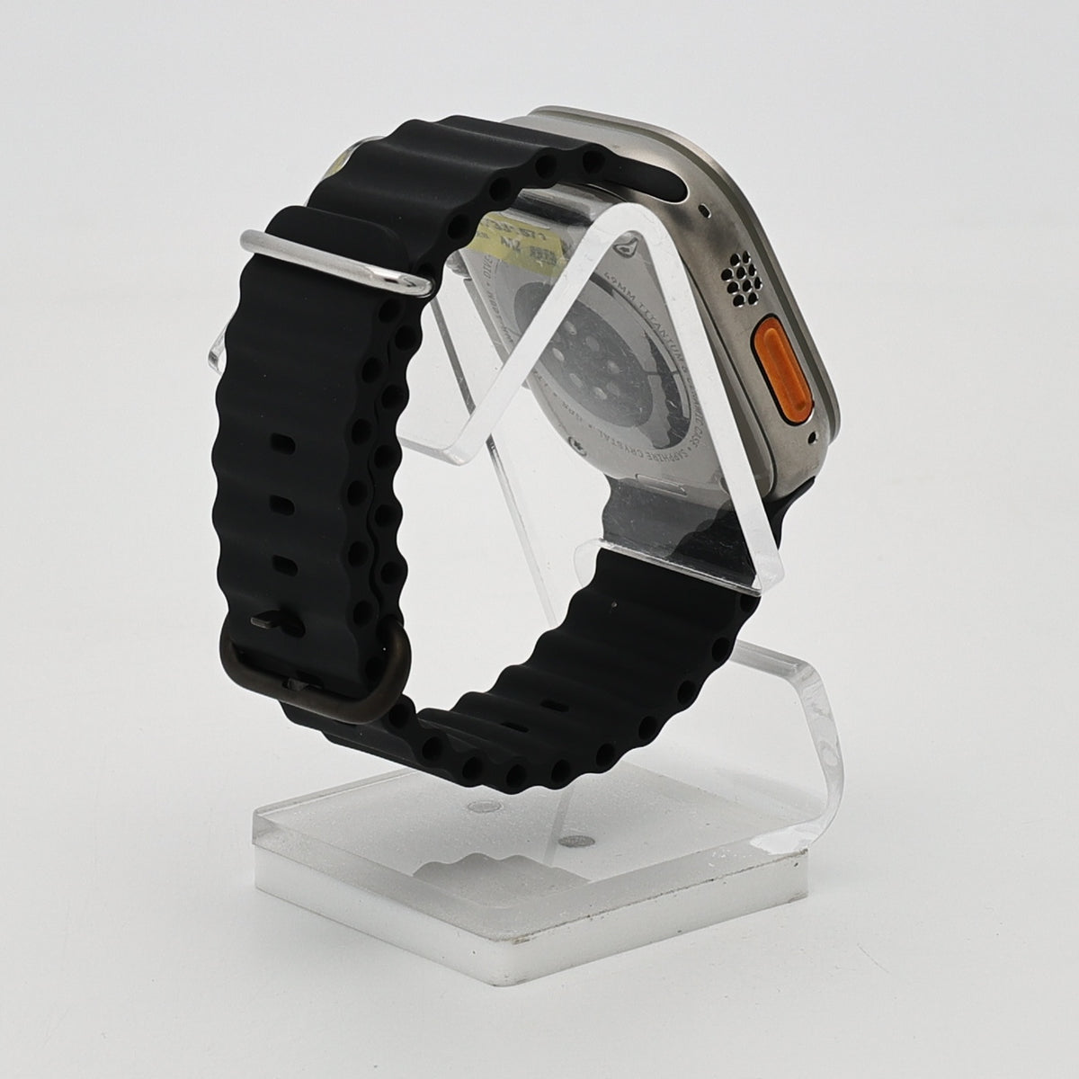 99新 Apple Watch Ultra 2 49毫米 鈦金屬