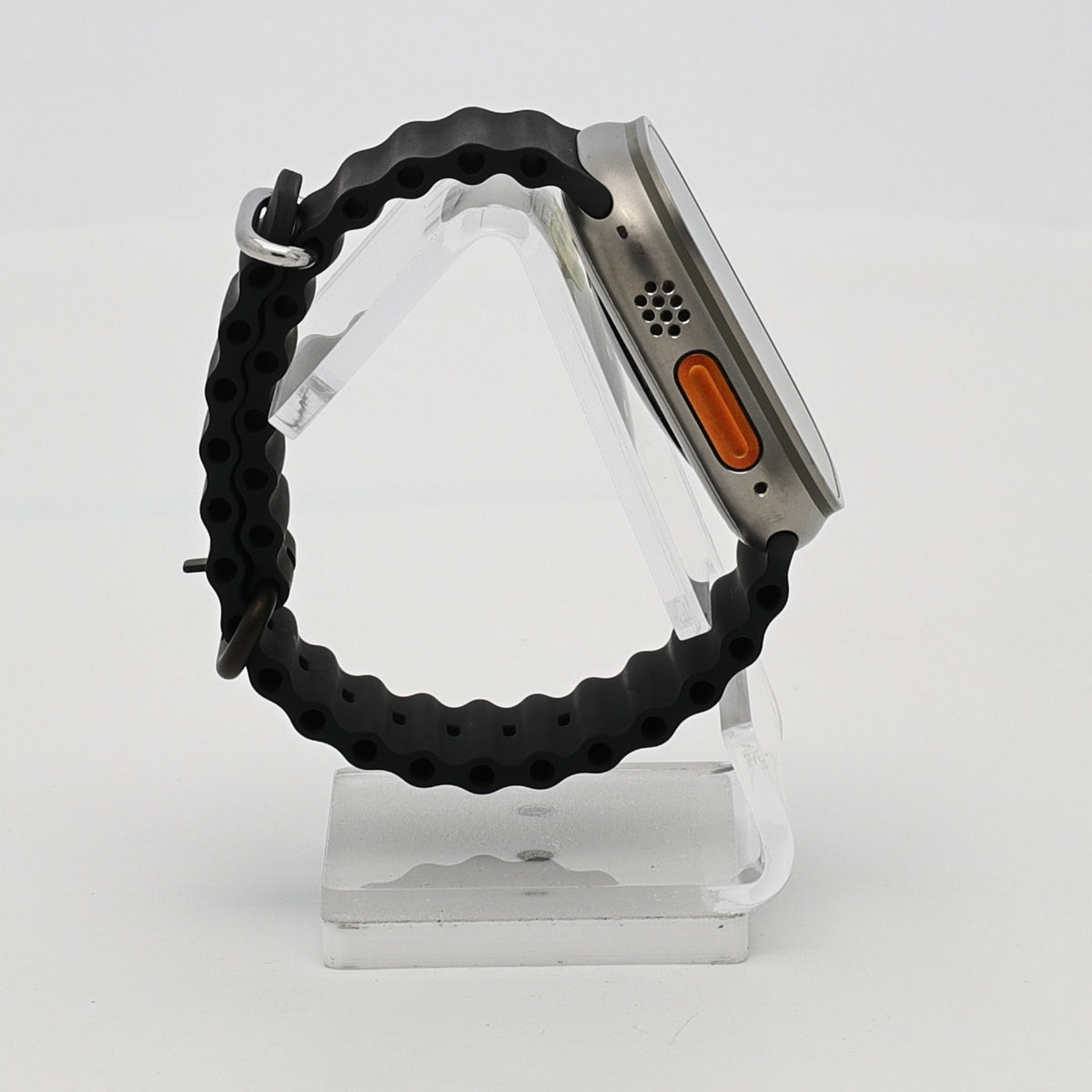 99新 Apple Watch Ultra 2 49毫米 鈦金屬