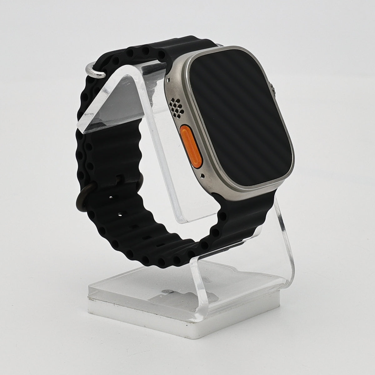 99新 Apple Watch Ultra 2 49毫米 鈦金屬