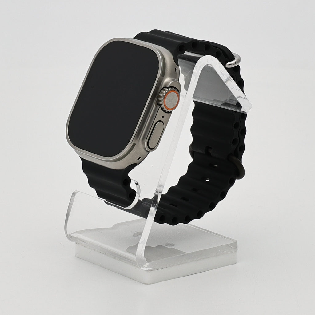 99新 Apple Watch Ultra 2 49毫米 鈦金屬